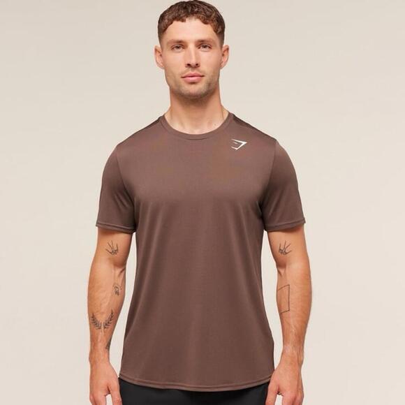 Gymshark Other - Gymshark ARRIVAL REGULAR FIT T-SHIRT